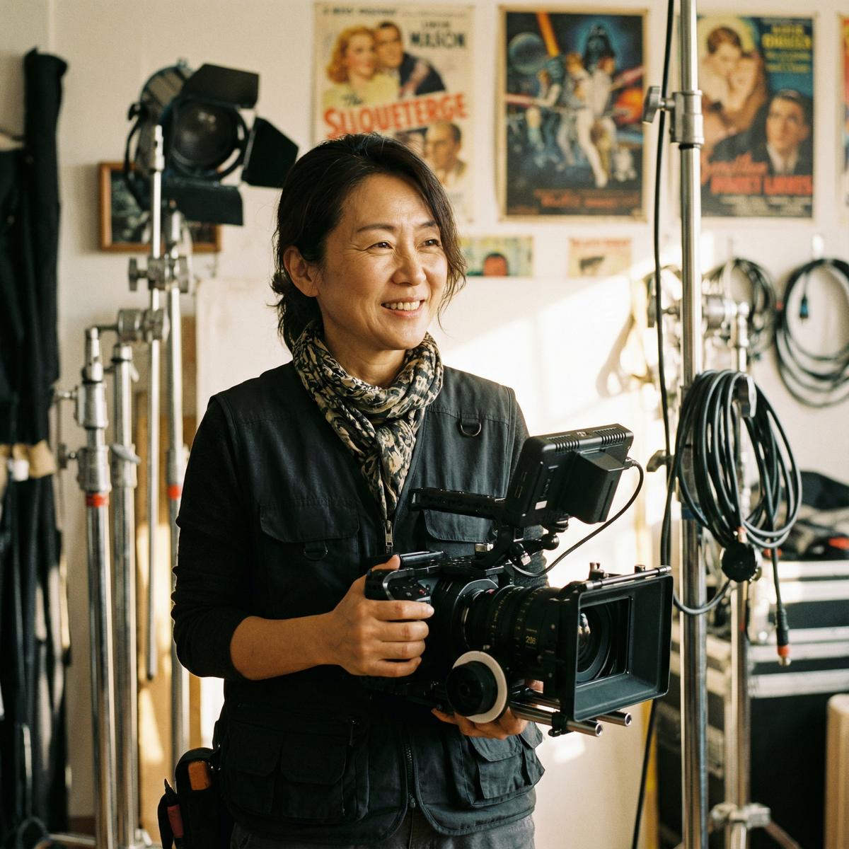 糖心vlog摄影师王芳