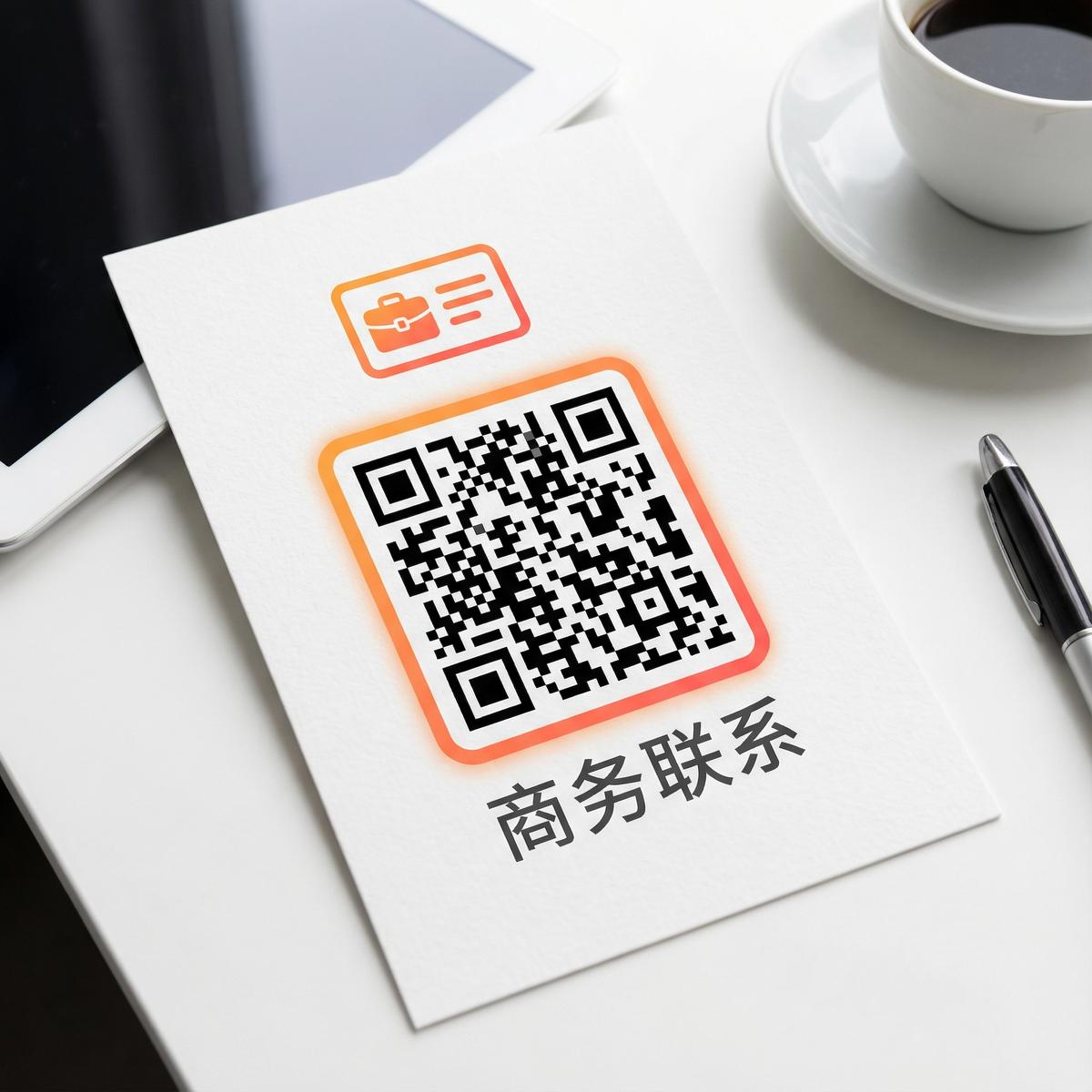 糖心vlog商务合作二维码