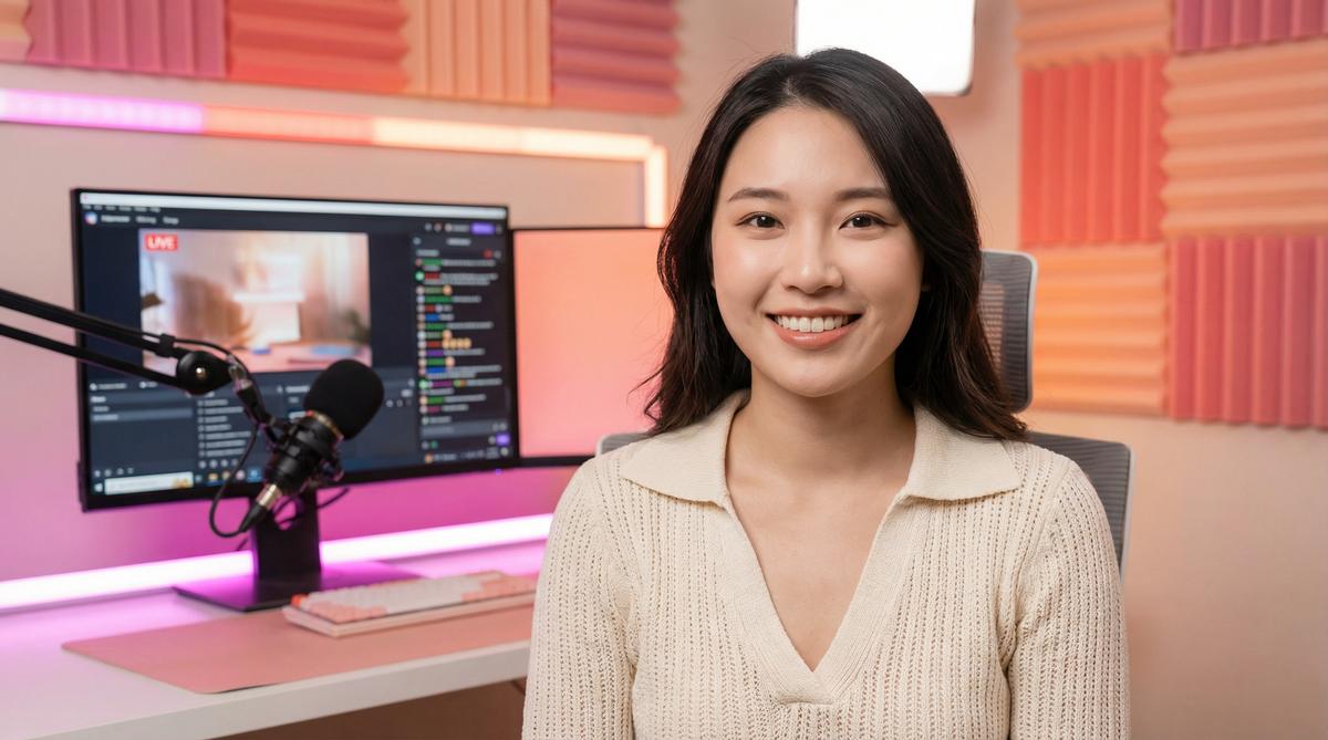 糖心vlog美女主播直播精彩回顾