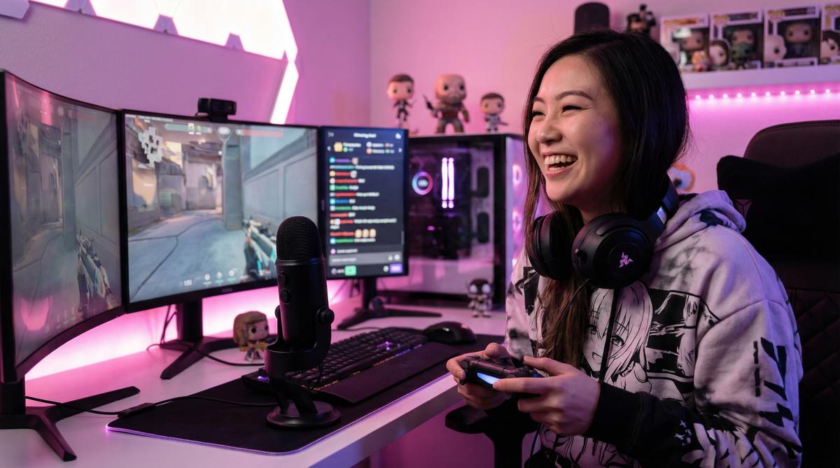 糖心vlog游戏直播视频